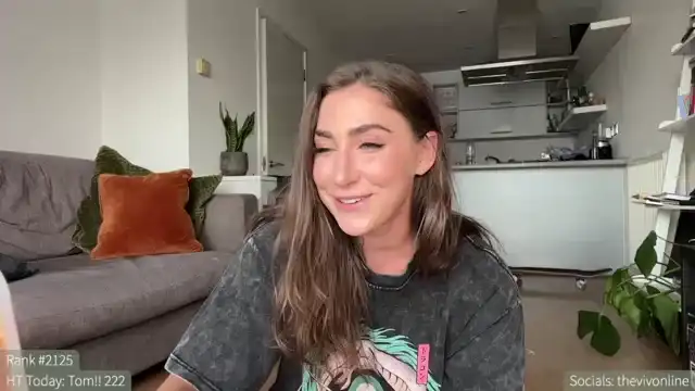 Helloviv – [Myfreecams] Free Watch Insane Orgasm Play – 2025-12-28 12:53:03