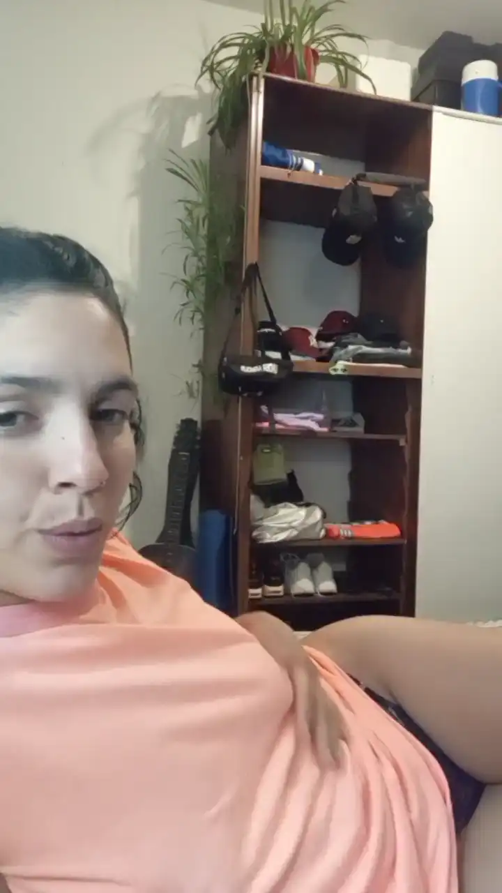 Shemeka – [Cam4] Lovely Cute Webcam Girl Pvt – 2025-04-09 13:43:22