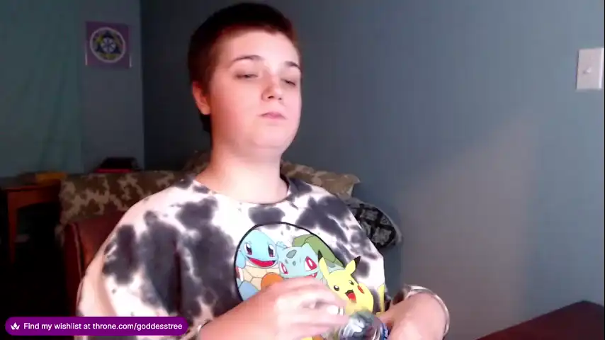 Treejean – [Chaturbate] Panties Busty Cute Webcam Girl – 2026-04-14 16:40:41