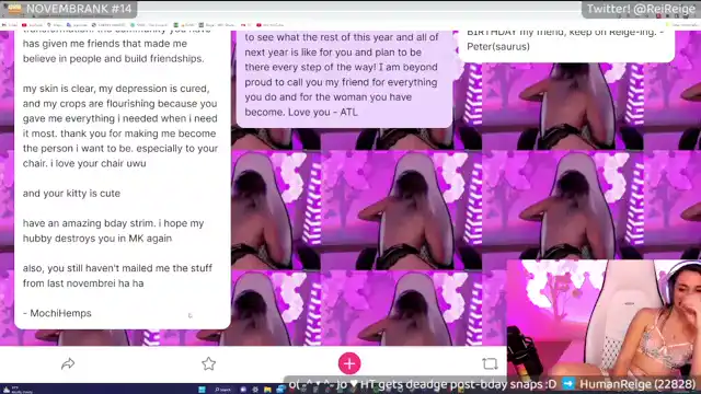 Birthdayreige – [Myfreecams] Striptease Playful Webcam Recording – 2026-04-03 20:26:49