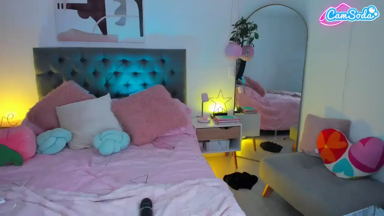 G-ahinoaa – [Camsoda] Cam Video Masturbate Webcam Model – 2025-02-12 08:22:54