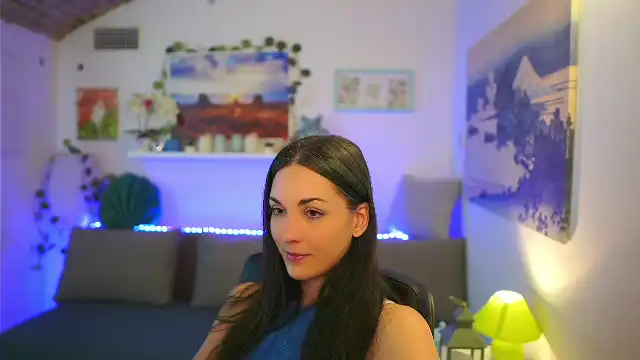 Pekarin – [Flirt4free] Webcam Model Girl Alone Webcam – 2026-03-05 09:54:03