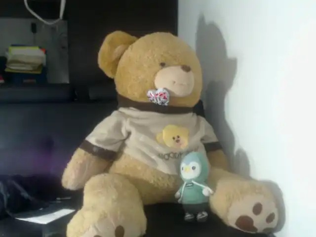 Gilliskanal – [Xlovecam] Only Fun Club Video Cam Clip Interactive Toy – 2026-02-13 04:44:10
