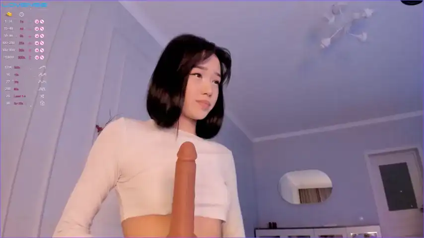 Aerri_lee – [Chaturbate] Russian Girl Crazy Goal Crazyticket – 2026-03-10 02:50:19