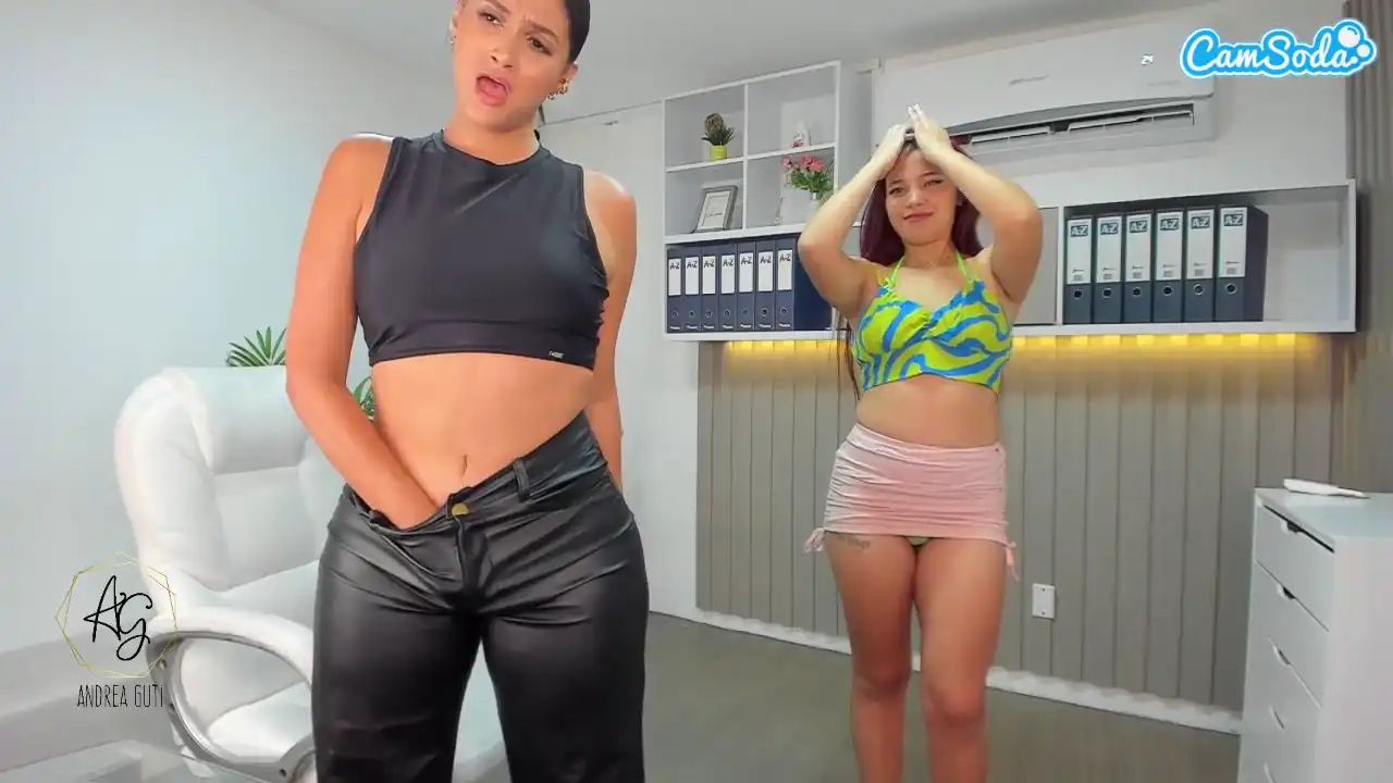 Andreitaguit – [Camsoda] Camwhores Lesbian Insane Orgasm – 2025-09-05 13:35:31