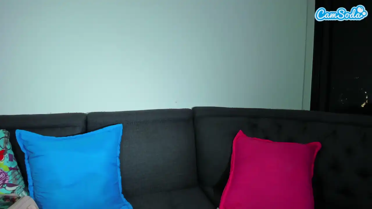 Gabyferrer – [Camsoda] Naked Beautiful Cam Show – 2026-02-18 11:24:53