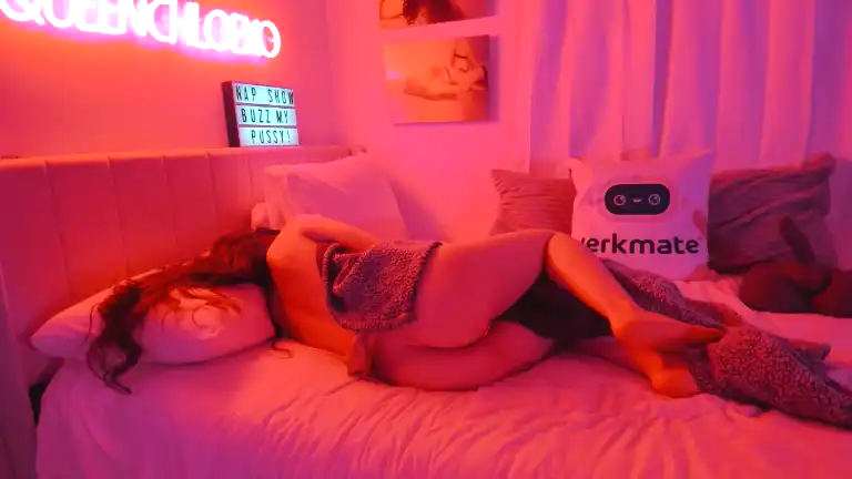 Queenchloexo – [Streamate] Adult Amateur Hot Show – 2026-05-08 17:41:52