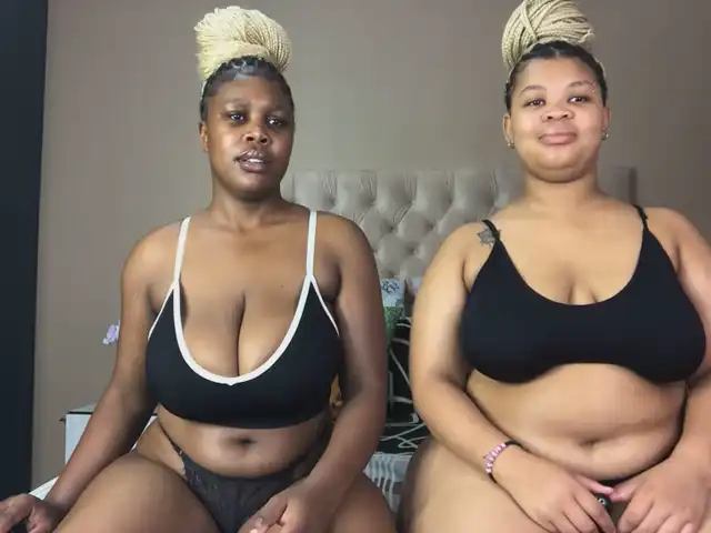 African_sweet_hun1603 – [Stripchat] Hot Show Young Slut Hottest Webcam Babe – 2025-01-18 00:20:14