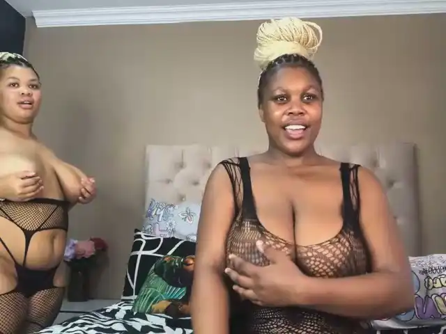 African_sweet_hun1603 – [Stripchat] Horny Spy Video Awesome – 2026-04-16 22:44:50