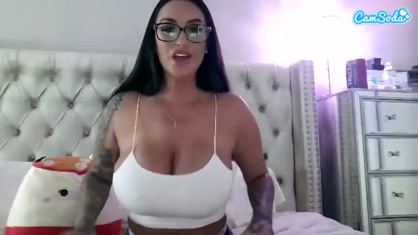 Amandajayde – [Camsoda] Sexy Girl Cam Video Lovely – 2026-03-19 02:42:42