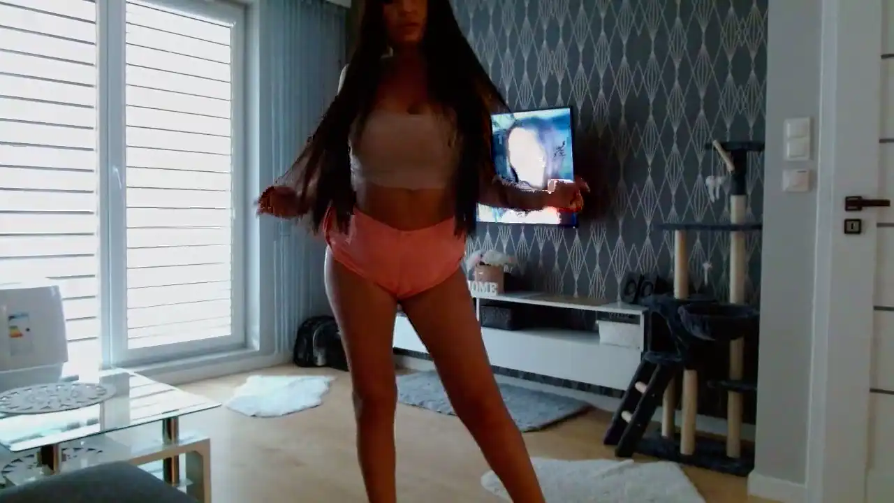 Anissa_kate – [Showup] Lesbian Amazing Anal – 2026-04-27 06:36:22
