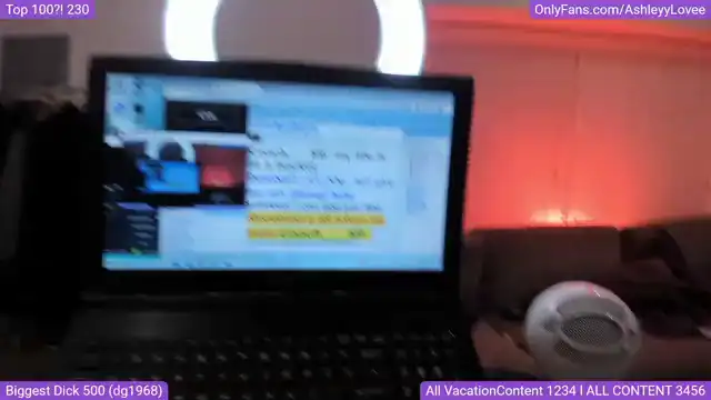 Ashleyylovee – [Myfreecams] Rides Striptease Hidden – 2025-05-29 16:25:19