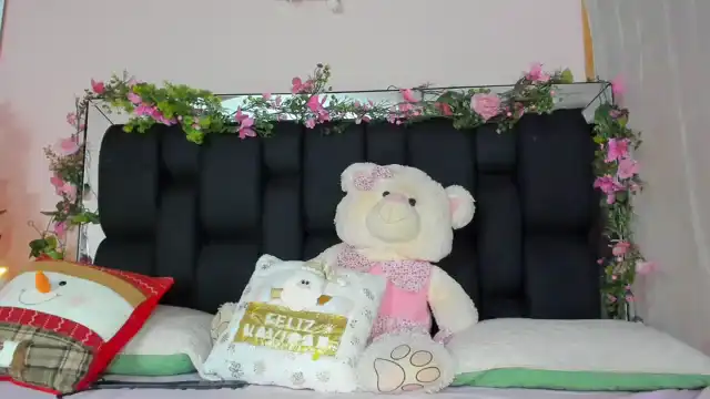 Baby_sweet01 – [Myfreecams] Natural Body Stream Record Ass – 2025-11-04 20:15:10