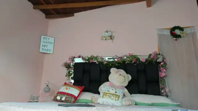 Baby_sweet01 – [Myfreecams] Only Fun Club Video Striptease Romantic – 2025-09-18 05:41:51