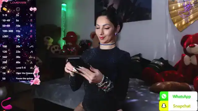 Evelynaisha – [Myfreecams] Webcam Hot Show Cam Clip – 2026-03-02 17:19:55