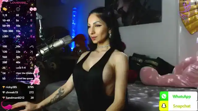Evelynaisha – [Myfreecams] Ass Spy Video Fun – 2026-05-12 05:57:03