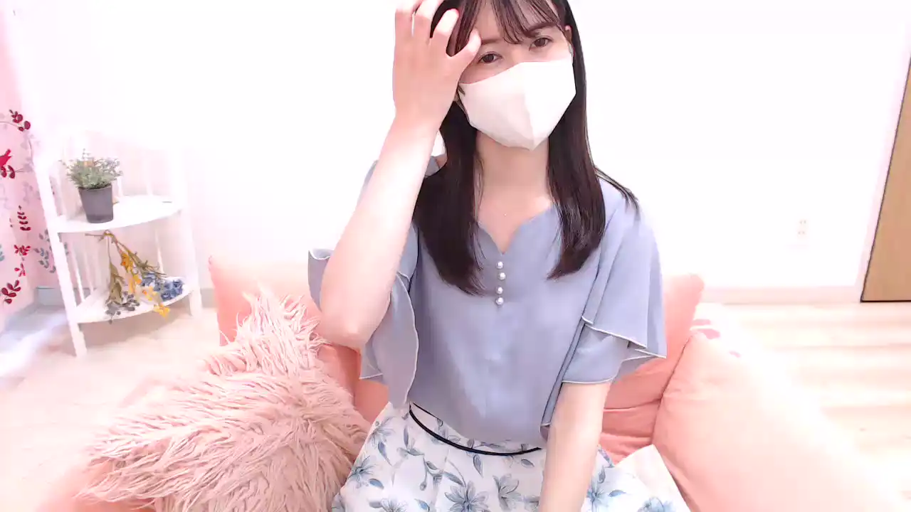 Harunawxw – [Sakuralive] Home Video Playful Fucking Pussy – 2026-04-01 06:45:59