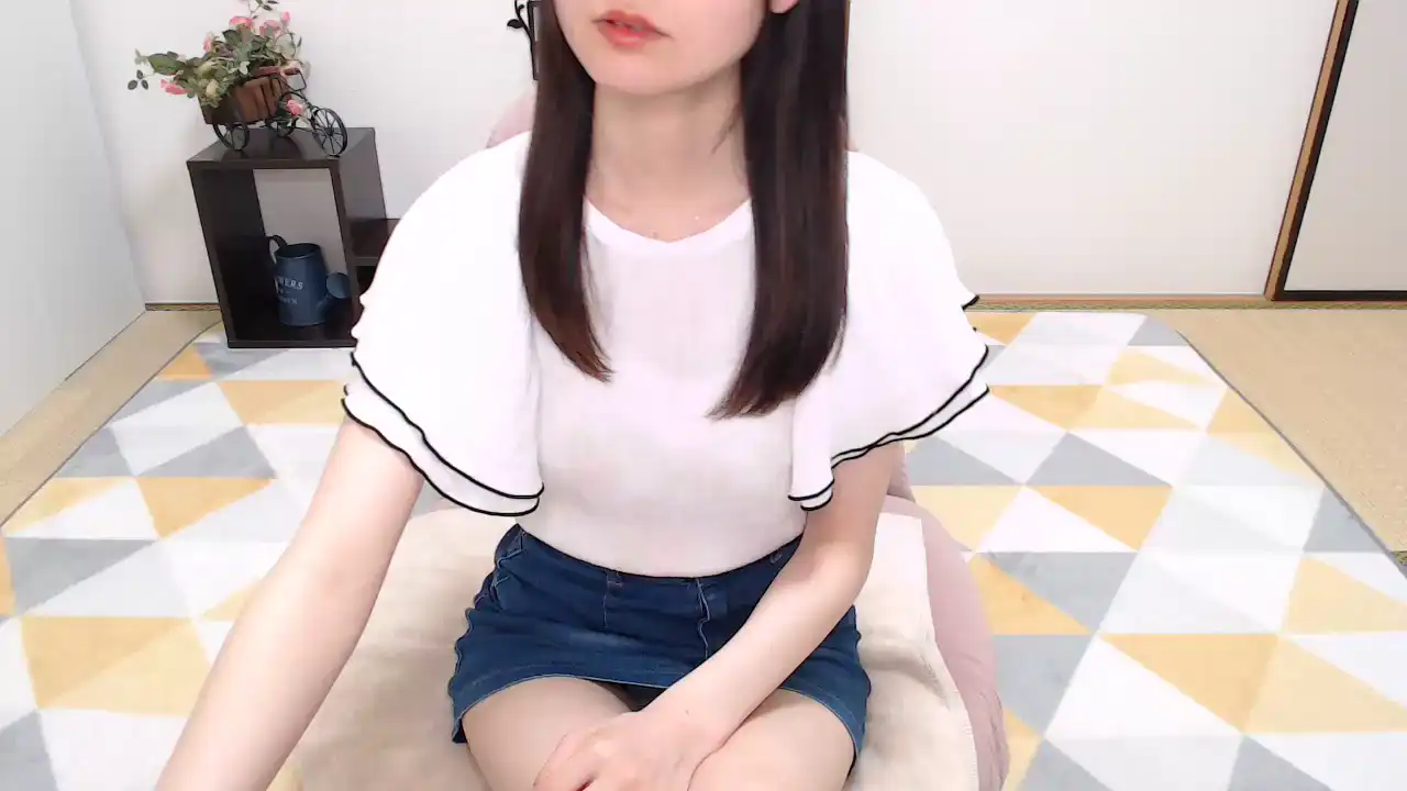 Harunawxw – [Sakuralive] Ride Girl Alone Webcam Chat – 2025-04-04 13:59:06