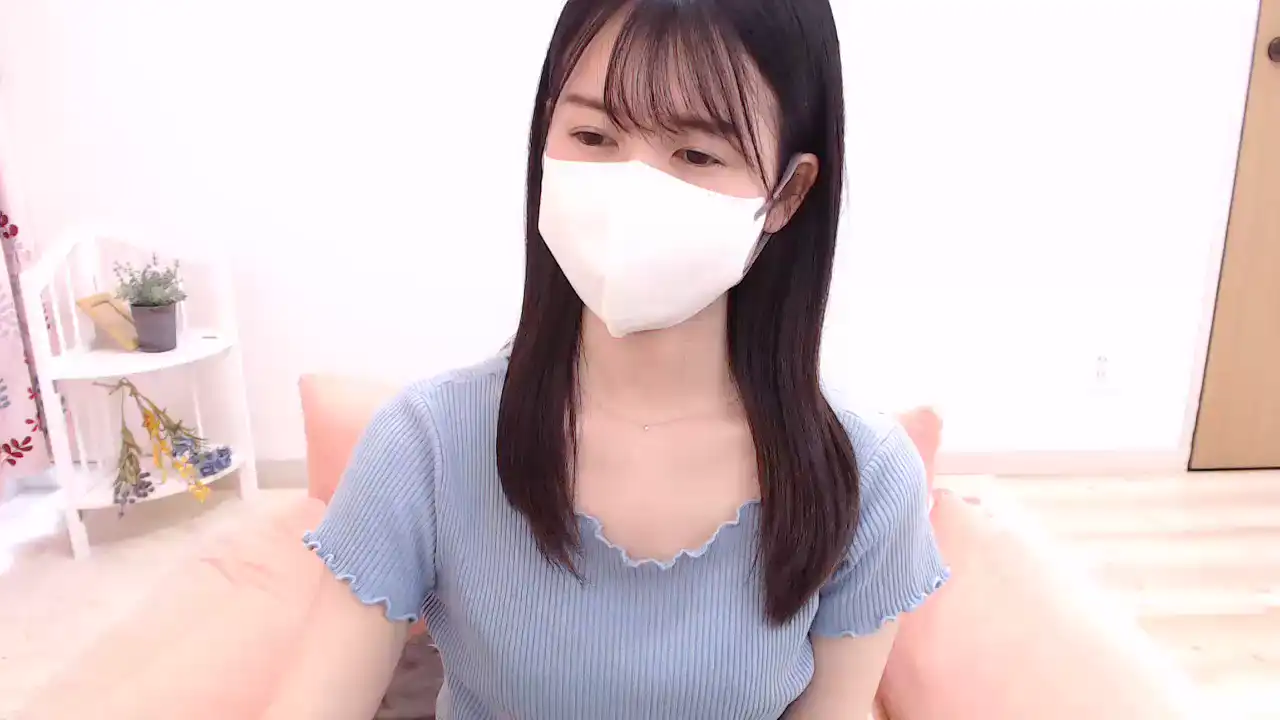 Harunawxw – [Sakuralive] Amateur Hard Pvt Webcam Chat – 2025-06-17 18:20:37