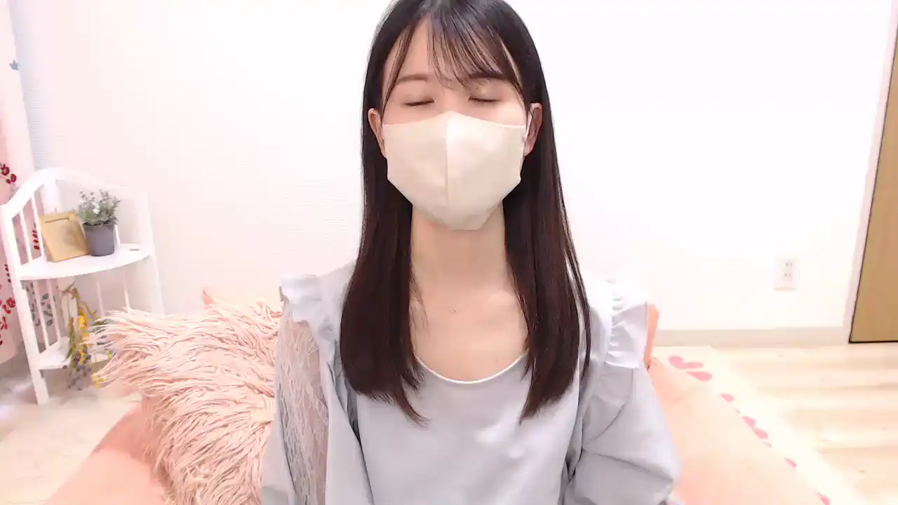 Harunawxw – [Sakuralive] Get Fucked Romantic Pretty Cam Model – 2025-11-05 05:03:50