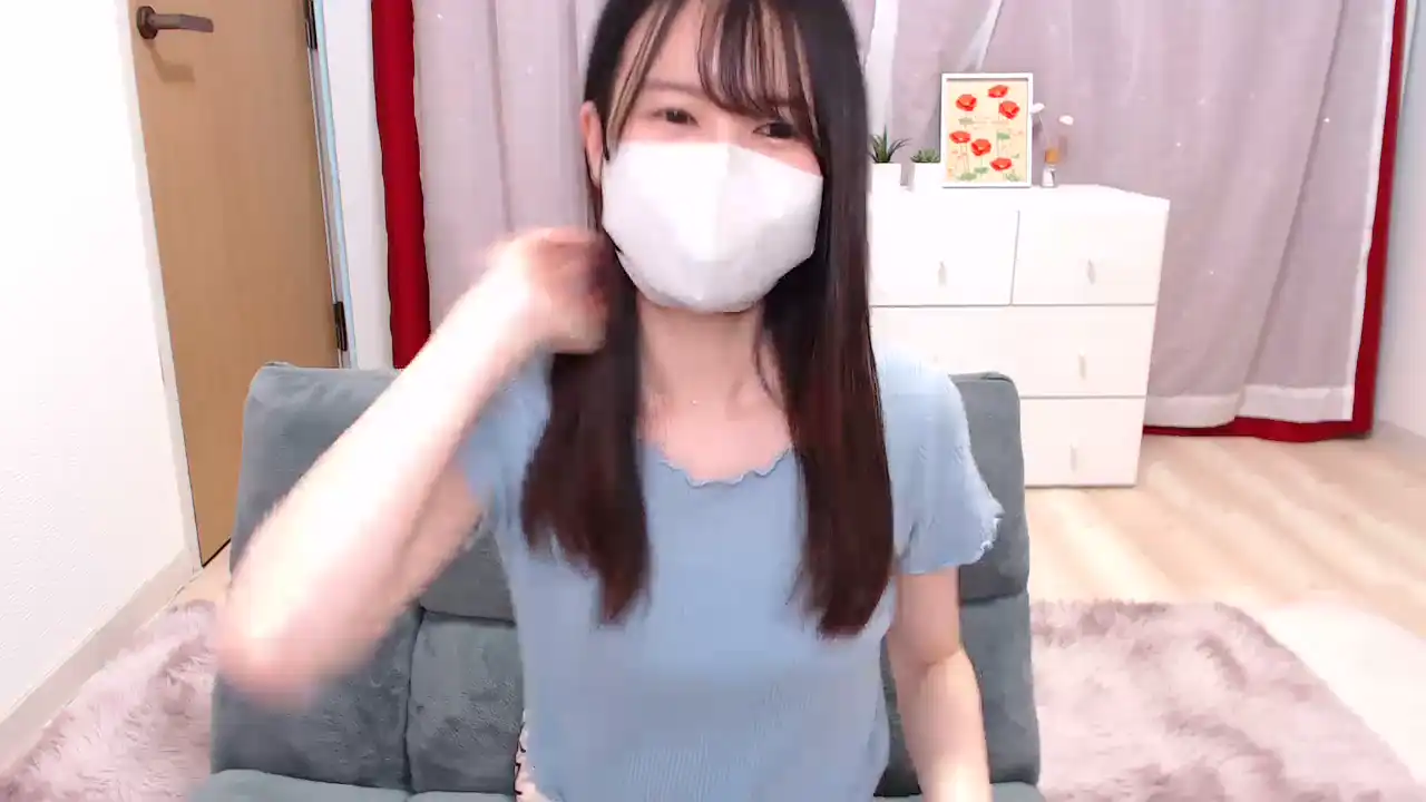 Harunawxw – [Sakuralive] Sexy Bitch Tru Private Crazy – 2025-10-25 20:55:35