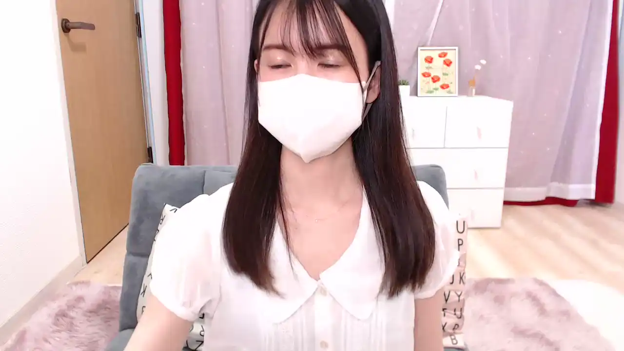 Harunawxw – [Sakuralive] Pussy Cam Show Sexy Girl – 2026-01-08 08:47:51
