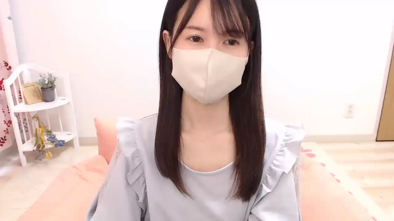 Harunawxw – [Sakuralive] Playful Sexy Girl Chat – 2025-09-20 03:13:59