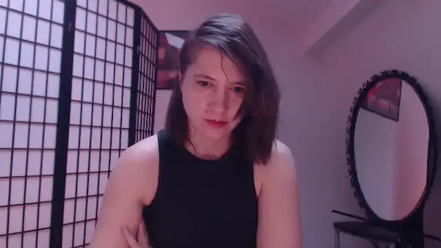 Intruderrorry – [Myfreecams] Pvt Webcam Naked – 2025-09-26 10:22:59