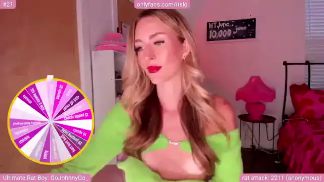 Itslo – [Myfreecams] Cam Video Crazyticket Web Model – 2025-12-06 17:38:02