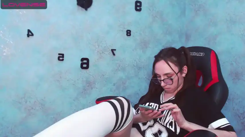 Janeroger – [Stripchat] Nymph Nude Girl Babe – 2026-05-23 20:27:20