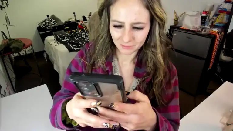 Kelsey_marie – [Streamate] Lesbian Suck Dick Crazyticket – 2025-10-25 15:22:35