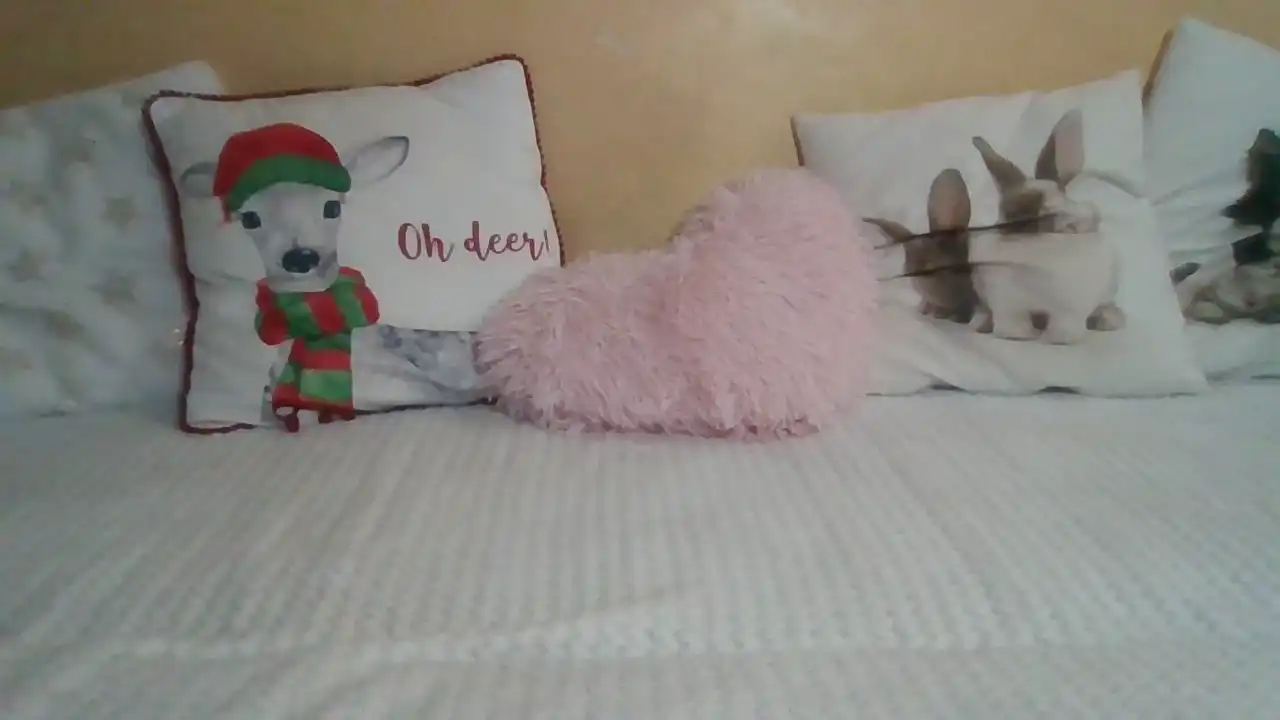 Sweetwiki23_ – [Showup] Webcam Goddes Teases Ticket Show – 2025-12-24 13:42:30