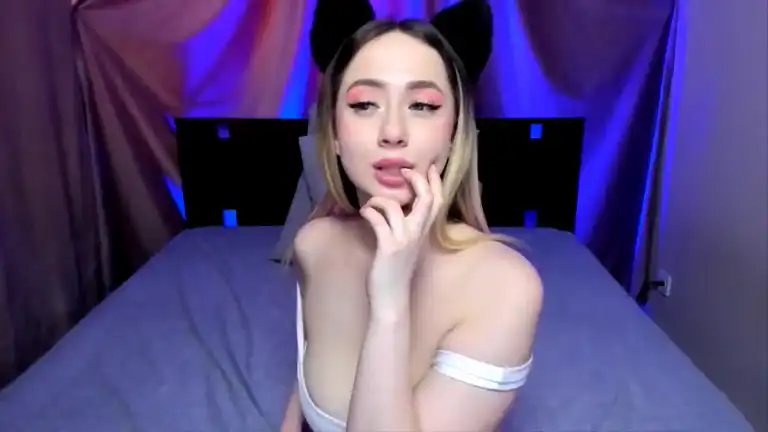 Ariasugar – [Streamate] Tru Private Lovely Cam Show – 2025-12-07 00:17:35