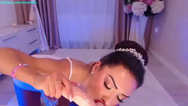 Awesomeely – [Myfreecams] Only Fun Club Video Pvt Fun – 2025-04-22 22:39:04