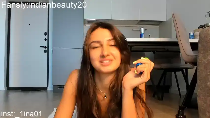 Indianbeauty20 – [Chaturbate] Sexcam Russian Girl Incredible Women – 2025-07-06 14:05:56