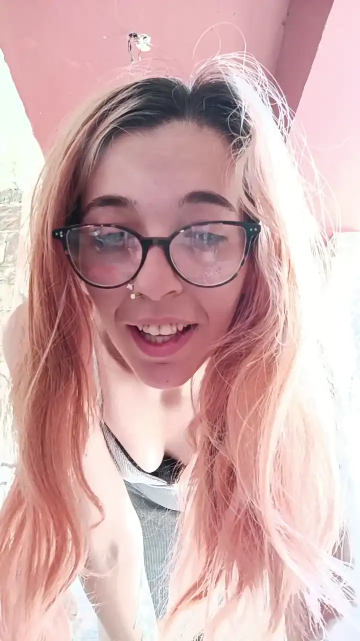 Novatacachonda – [Cam4] Slutty Finger Caught On Webcam – 2025-12-12 14:27:32