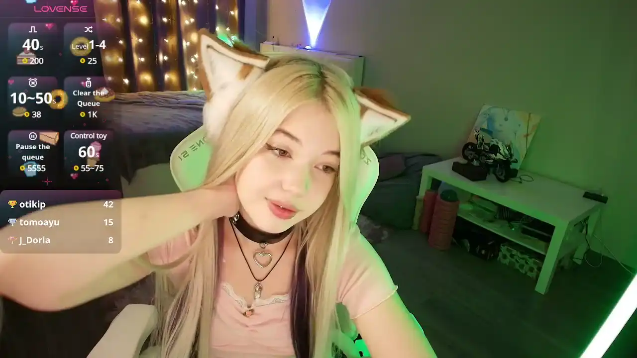 Evasweetys – [Stripchat] Masturbation Onlyfans Lovense – 2026-05-22 23:59:15