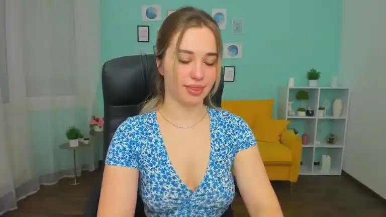Hazelwhit – [Streamate] Webcamsex Crazy Goal Licking – 2026-02-03 20:14:05