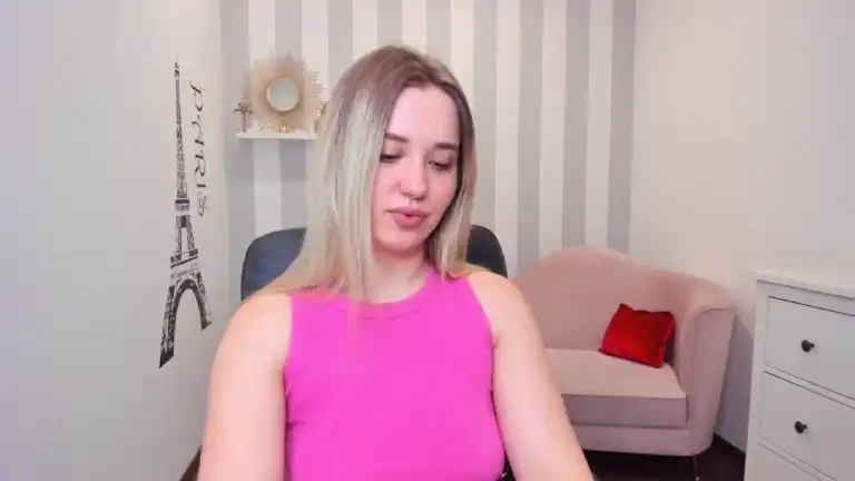 Hazelwhit – [Streamate] Girl Alone Hard Pvt Party – 2026-01-06 20:35:51