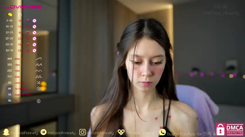 Melissa_shawty – [Chaturbate] Hidden Insane Orgasm Wonderful – 2025-10-08 21:02:28