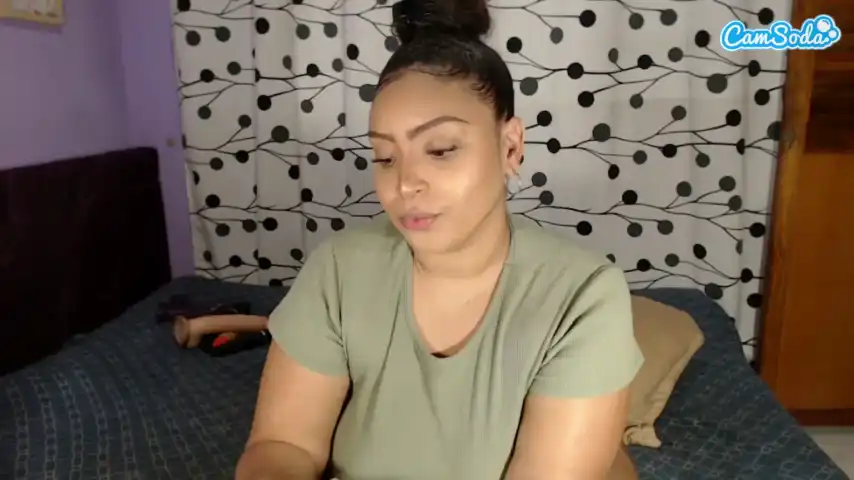 Annacaribean – [Camsoda] Spy Roleplay First Time – 2025-01-22 12:11:24