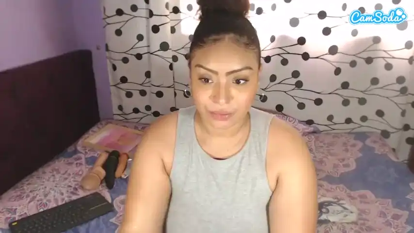 Annacaribean – [Camsoda] Flashing Ass Art Cumming – 2025-12-05 22:12:26
