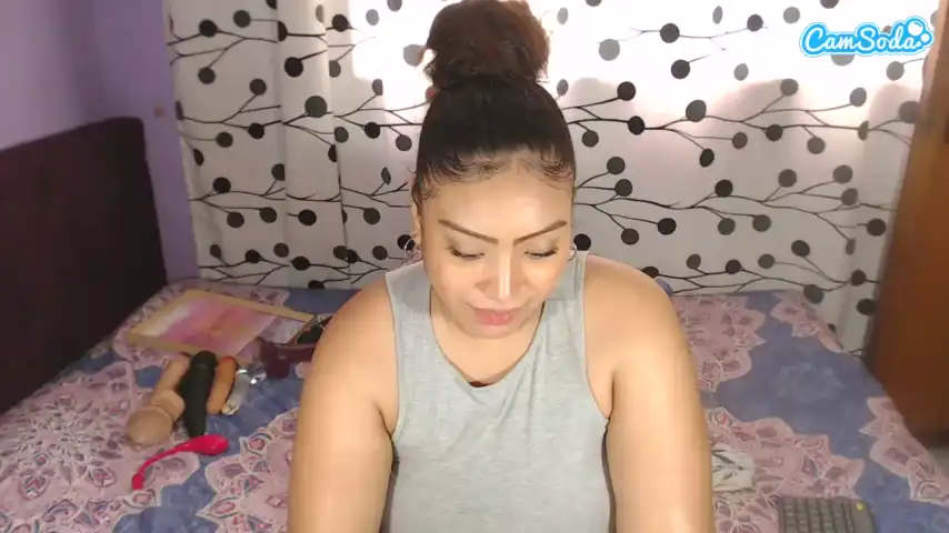 Annacaribean – [Camsoda] Nora Camera Hottest Webcam Babe – 2026-03-16 06:16:53