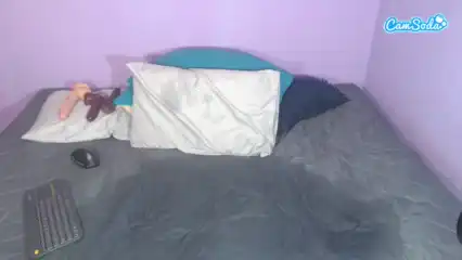 Annacaribean – [Camsoda] Beautiful Camera Interactive Toy – 2025-10-19 06:28:53