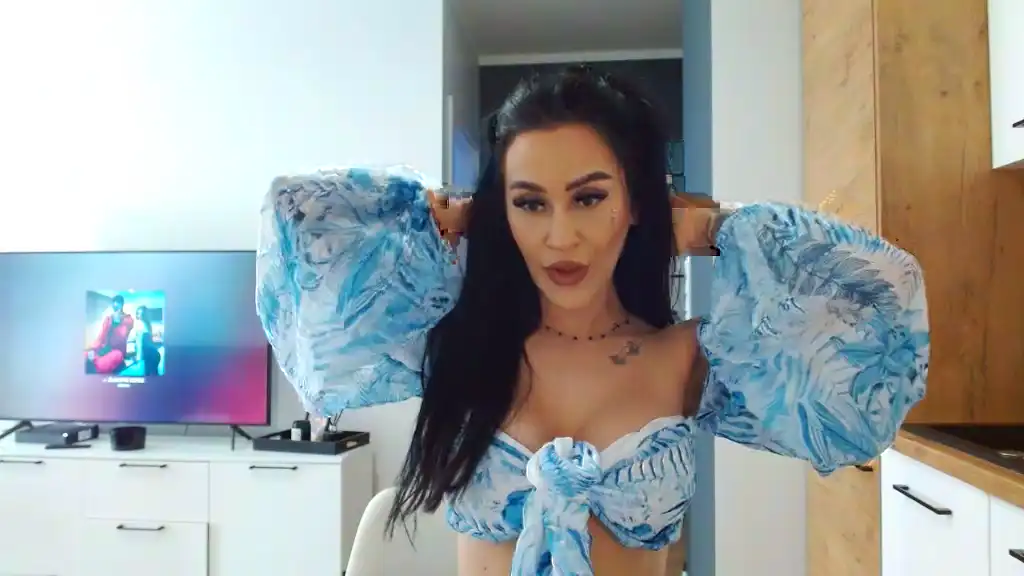 Nicki_boobs – [Showup] Sweet Model Fisting Pussy First Time – 2026-03-16 07:57:29