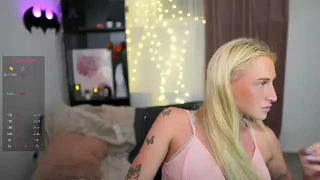 Nicoletteshea – [Myfreecams] Big Tip Goal Multi Goal Show Loves To Masturbated – 2025-12-02 07:24:40